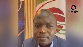 Miniature : Interview avec Luc MISSIDIMBAZI (promoteur de Osiane) à VivaTECH 2022 by Congo Digital