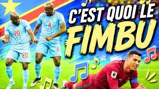 Miniature : 🇨🇩 C'est quoi le FIMBU? La danse congolaise qui a défié le Portugal de Ronaldo