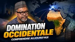 Miniature : Comment la pensée occidentale façonne le pouvoir mondial actuel
