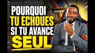 Miniature : Pourquoi les entrepreneurs qui réussissent ne construisent jamais seuls