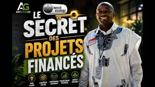 Miniature : Ne cherche pas de financement avant d'avoir entendu ça.....