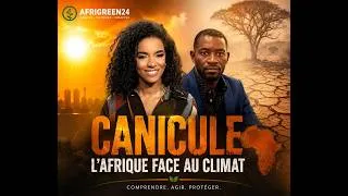 Miniature : Changement climatique en Afrique  transformer l’urgence en opportunités d’investissement