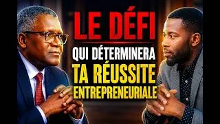 Miniature : Le vrai secret des projets africains financés à plus de 10 000 000$
