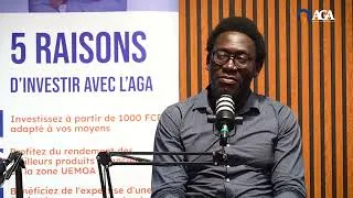 Miniature : Le Rendez-vous Des Investisseurs avec AGA
