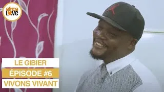 Miniature : Vivons Vivant - épisode #06 - Le gibier (série africaine, #cameroun )