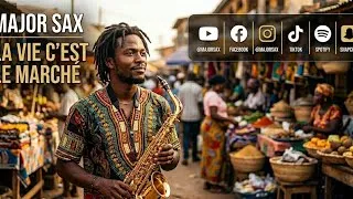Miniature : La vie c'est le marché 