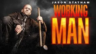 Miniature : Il n'était qu'un ouvrier... Jusqu'à ce qu'ils enlèvent la mauvaise fille ! | Résumé A Working Man 