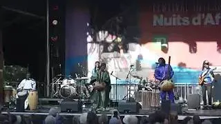 Miniature : Nuits d'Afrique : une 40ème édition anniversaire pour le festival international