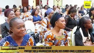 Miniature : CONFÉRENCE DÉBAT 