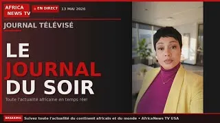 Miniature : Afrique:dynamiques politiques & grands équilibres du continent #fypage #fyp  www.africanewstvusa.org