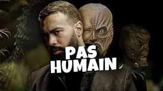 Miniature : Reptiles humains | Ce ne sont pas des humains.Ce que cachent les célébrités et les puissants !