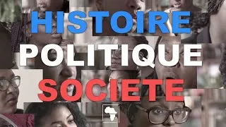 Miniature : Afrique / Europe [ HORS-FORMAT ] ⚠️