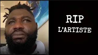 Miniature : L’accident de Cabrel Nanjip, repose en paix 🪦🙏🏾
