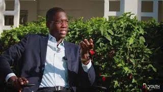 Miniature : Découverte -SIMPARA Mahamadou ,Le Plus Jeune Etudiant à avoir publier un article sur le covid-19