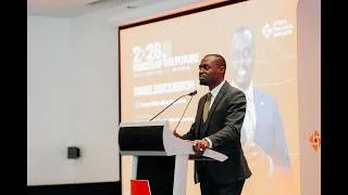 Miniature : APO 2026 - Opening Keynote - Apostle Grace Lubega Matovu (Forces of Faith)
