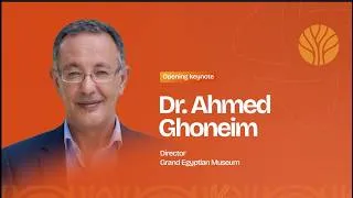Miniature : APO 2026 - Opening Keynote - Dr. Ahmed Ghoneim (Forces of Imagination)