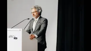 Miniature : APO 2026 - Opening Keynote - Dr. Anthony Costa (Grand Dialogue)
