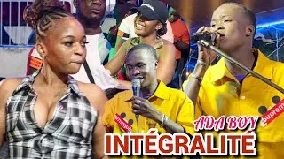 Miniature : 🛑 En Direct : Ada Boy — Soirée Live Performance | Public en Feu & Ambiance de Folie ...