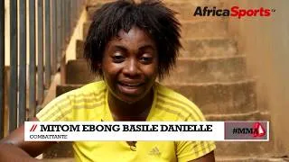 Miniature : REGARDS D'AFRIQUE - #CAMEROUN SENSIBILISATION CONTRE LE COVID19