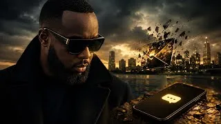 Miniature : GIMS - DERNIER MESSAGE (MUSIQUE AUDIO)