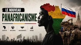 Miniature : Le Nouveau Panafricanisme : Entre Identité, Influence et Guerre d’Influence en Afrique