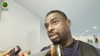Miniature : Badra Ali Sangaré (Côte d'Ivoire) : « Cette victoire je la dédie à mon père [décédé] »