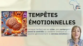 Miniature : Cris, colères, opposition : que se passe-t-il dans le cerveau de l’enfant ?