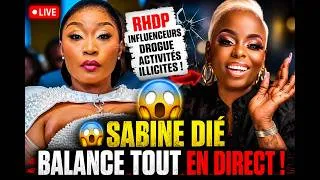Miniature : ⛔🔥C'est gâté‼️Des cadres du RHDP et 2 influenceurs cités dans un cassement dev PAPO!🔥⛔