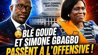 Miniature : 🔥⛔Electios en CIV‼️Que peut apporter le Haut Conseil Electoral proposé par le COJEP et le MGC?⛔🔥