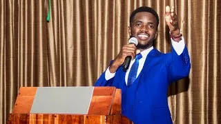 Miniature : Transforming Healthcare_An Inspiring Conversation w Forbes Kanyumbwe_Laboratory Medicine in Zimbabwe