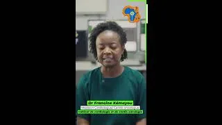 Miniature : Dr. Francine KÉMAYOU - INTERVENANT - AUX JOURNÉES SCIENTIFIQUES - 4 OUR DOCTORS