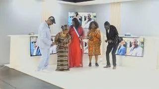 Miniature : Madame le Maire célèbre la Fête de la Musique et son Anniversaire | TAMS Show
