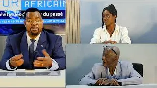 Miniature : Présidentielle RDC : Donat Mupapa face à Ebola, à la crise sanitaire et à l'avenir du Congo