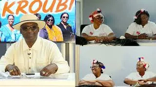 Miniature : Association Au Cœur du Gontougo : Culture, Solidarité et Danse Kouroubi à Paris | TAMS Show