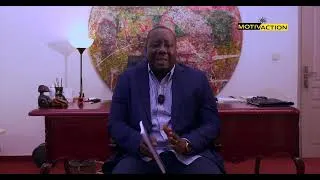 Miniature : MOTIVACTION : EPISODE 003 / CAPITALISER SON TEMPS par AMADOU MOHAMED FOFANA