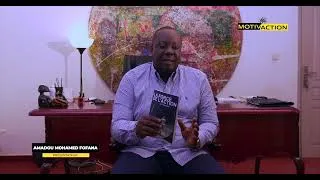 Miniature : MOTIVACTION : EPISODE 2 / LE DIVINIUM par AMADOU MOHAMED FOFANA