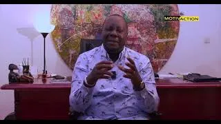 Miniature : MOTIVACTION : EPISODE 001 / LE MENTORING par AMADOU MOHAMED FOFANA