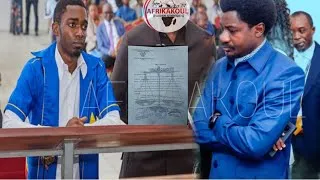 Miniature : 🛑DIRECT PROCÈS ENTRÉE SURPRISE DE MUTAMBA MANDAT COURS DE CASSATION    clOUE BA DETOURNEURS 