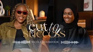 Miniature : Mon salon a fermé… et je l’ai appris après tout le monde | Épisode 7 avec Nicole Pembrook