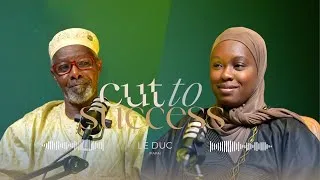 Miniature : Vivre avec une femme et des filles entrepreneures dans la coiffure | Épisode 5 avec le DUC (Papa)