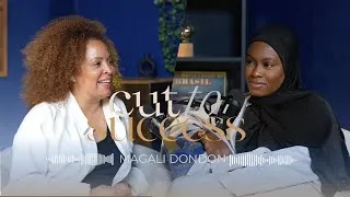 Miniature : 20 ans de carrière dans les cheveux texturés | Episode 3 avec Magali Dondon