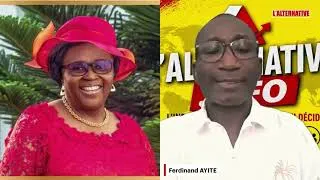 Miniature : EXCLUSIVITE  VOICI LA LISTE DES FEMMES DES GNASSINGBE