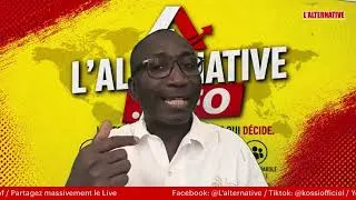 Miniature : C'EST FINI POUR FAURE GNASSINGBE, LA CEDEAO LE TIENT