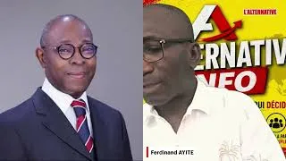 Miniature : URGENT : COMMENT LE MINISTRE TCHIAKPE A TUE UN GARCON A KARA, PEUR BLEUE DE FAURE GNASSINGBE