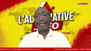 Miniature : FERDINAND AYITE REVELE COMMENT ON VOLE VOTRE ARGENT DANS LES BANQUES, A SUIVRE OBLIGATOIREMENT
