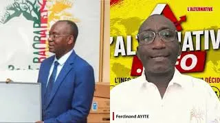Miniature : VOICI LA LISTE DES VIOLEURS DANS LES MINISTERES AU TOGO, DES TETES TOMBENT