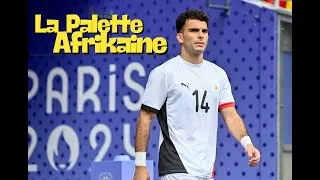 Miniature : La palette afrikaine de Philippe Doucet - Episode 3 : l'Afrique, terre de contrastes aux JO 2024