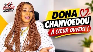 Miniature : DONA CHANVOEDOU SE CONFIE ! LES RÉVÉLATIONS QUE SES FANS ATTENDAIENT ! 😍 | DÉCOUVERTE DU TALENT