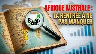 Miniature : Voyage choc en Afrique australe — Partie 2 : à ne pas manquer
