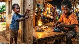 Miniature : Papa m'a jeté dans la rue à 7 ans    regarde ce que je suis devenu